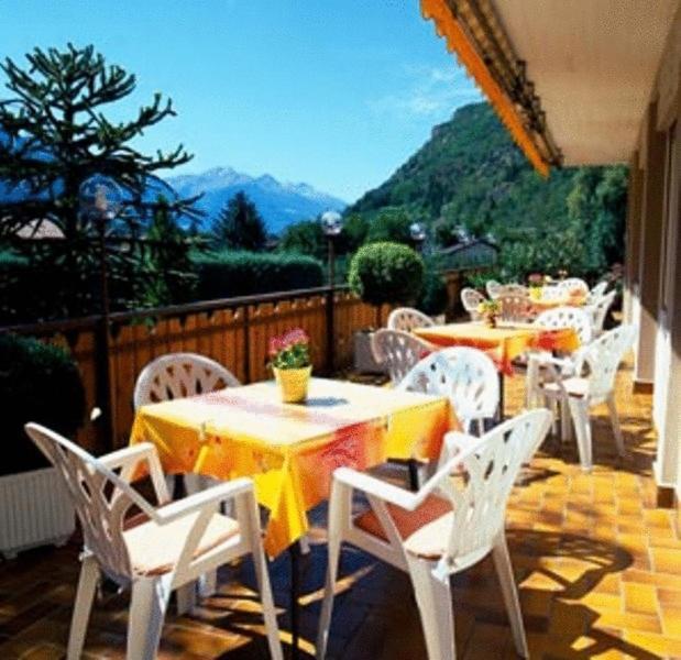 Pension Linserhof Naturns Exterior photo